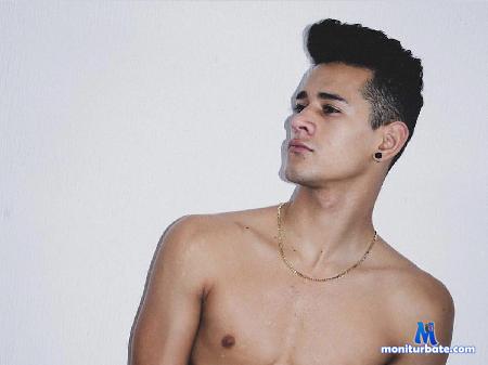 jhoao-pinto flirt4free performer Nauhty boy 