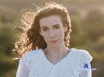 lesya-romanovski flirt4free livecam show performer Beauty will save the world!