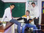 dereck-and-ricky-and-giovanny flirt4free livecam show performer Two Str8 Students With Delicious Cocks For Their Teacher