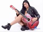 ashley-ts flirt4free livecam show performer Hi Welcome To My Room