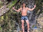 axel-magnus flirt4free livecam show performer Hot muscles, hot shows