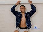 mark-trevor flirt4free livecam show performer there are no limits to your imagination