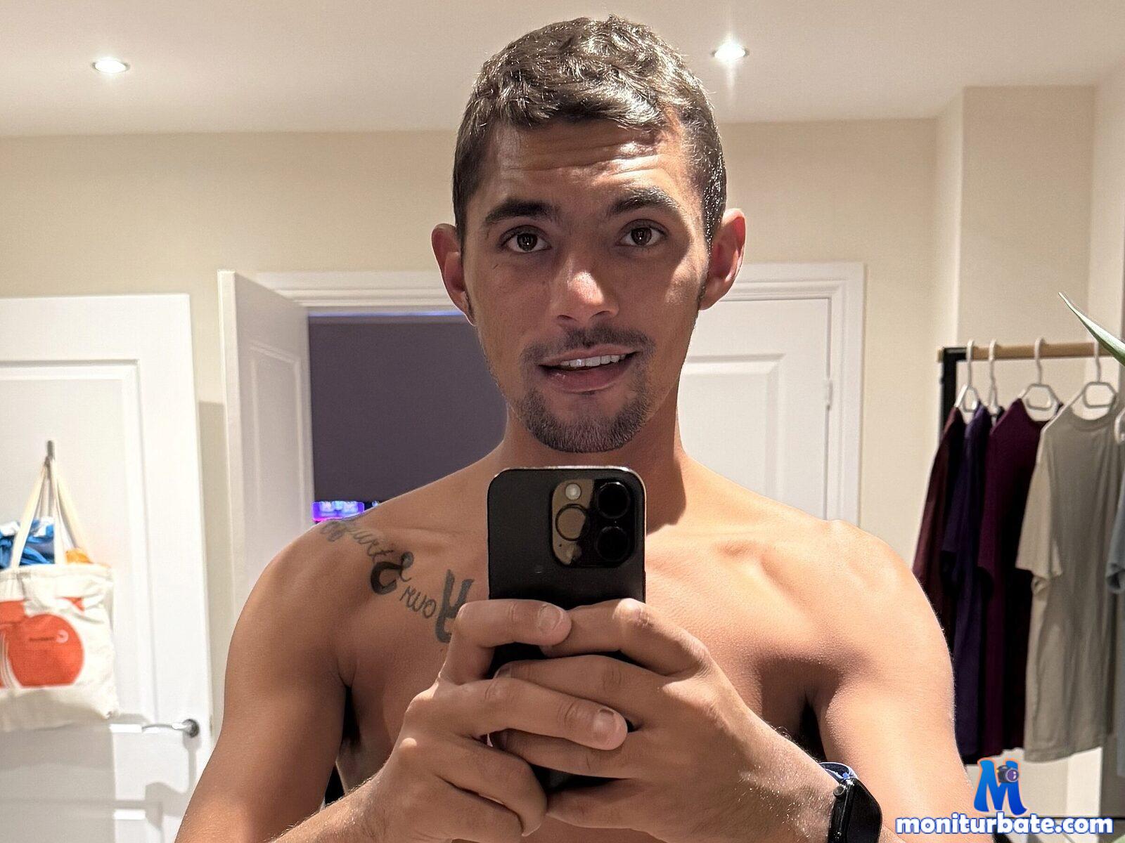 jayson-d Flirt4free performer Anal Sugar Daddy