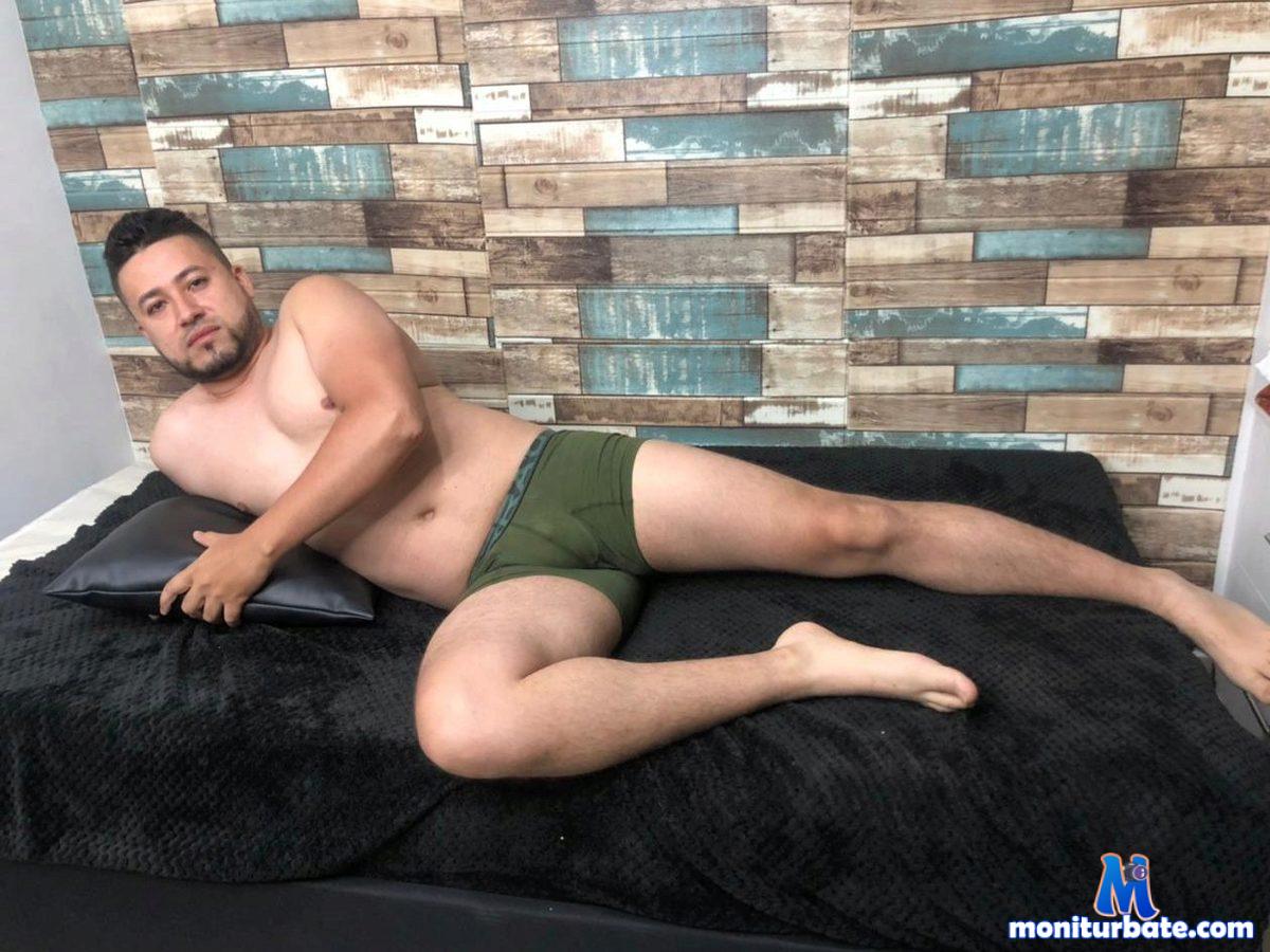 cobe-j Flirt4free performer 