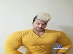 rojas-s flirt4free livecam show performer the light that softens your being