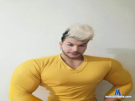 rojas-s flirt4free performer the light that softens your being