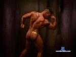 tyler-wakanda flirt4free livecam show performer hot man ebano .