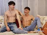 cy-and-cooper flirt4free livecam show performer 