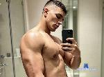 smith-fitness flirt4free livecam show performer Hi! I'm Smith, ready to share fun, relaxed moments full of good vibes.