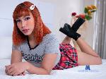 sarah-stark flirt4free livecam show performer  I am an exciting warm woman capable of having pleasure.