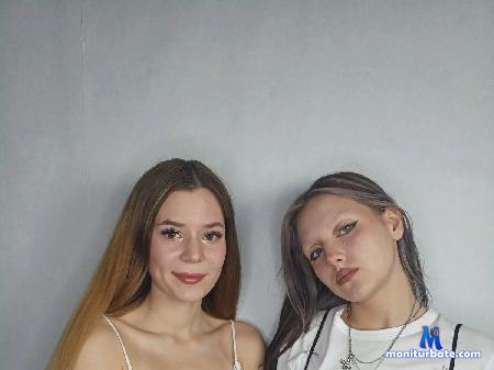 karen-chandter-and-christy-wala flirt4free performer Hello my dear