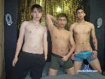 felipe-and-ricky-and-polo flirt4free livecam show performer Curious and sexy adventurous trio eager to please your requests come and add to favorites