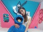 scarlett-formai flirt4free livecam show performer playful but always sensual