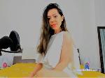 denise-aubrey flirt4free livecam show performer cute