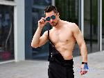 jhonny-jon flirt4free livecam show performer One dose of me and I’ll have you addicted 