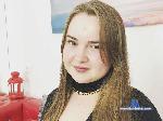 kitty-lou flirt4free livecam show performer Yes, I'm cute, but maybe you want to know what kind of bad girl I can be?