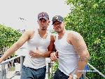 dimitry-and-dave flirt4free livecam show performer Welcome. Help me with Power Boost and add un yuor fav