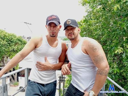 dimitry-and-dave flirt4free performer Welcome. Help me with Power Boost and add un yuor fav