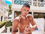 nahuel-jonnes flirt4free livecam show performer My smile characterizes me, I will always be happy to meet you . get comfortable and enjoy
