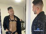 josh-payne flirt4free livecam show performer Sexy and dominant boy ready to give pleasure