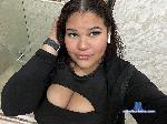 aries-honey flirt4free livecam show performer Good girl that likes to be dirty 