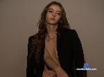 aria-lewis flirt4free livecam show performer 