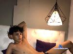 nigel-m flirt4free livecam show performer the one who perseveres reaches