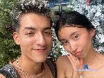 rose-sins-and-don-viktor flirt4free livecam show performer Exclusive, fiery, unforgettable.