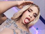 kloe-true flirt4free livecam show performer welcome guys
