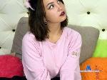 emily-jonees flirt4free livecam show performer Simple and charismatic girl looking for an elegant man