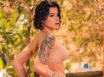 alize-roux flirt4free livecam show performer Say what you feel or those silences will make noise all the way down the road.