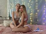 elsie-cramer-and-pamela-gerald flirt4free livecam show performer Hello my dear