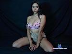 charlize-docherty flirt4free livecam show performer Allways smile :)