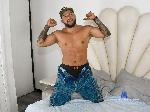 gabriiel-fire flirt4free livecam show performer Explorer of limitless pleasure. do you dare to discover how far I can go with you?