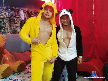 marlon-and-sneyder flirt4free performer  Hi guys welcome to our room!