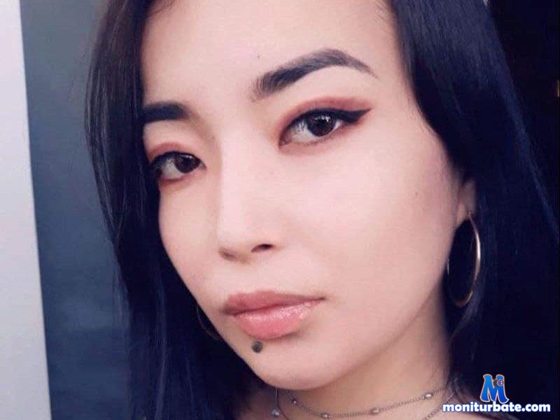 naoko-kioto Flirt4free performer 