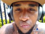 antwan-black flirt4free livecam show performer Strong black guy