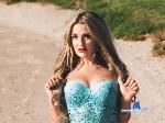 alien-anna flirt4free livecam show performer 