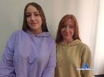 marion-mathiz-and-bonnie-aldrid flirt4free livecam show performer Hello my dear