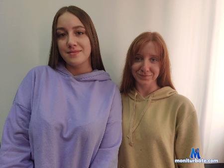 marion-mathiz-and-bonnie-aldrid flirt4free performer Hello my dear