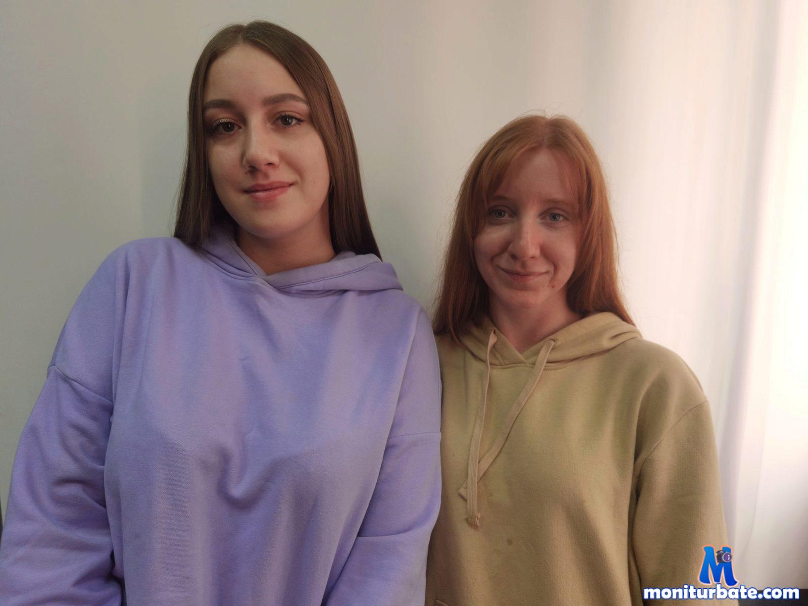 marion-mathiz-and-bonnie-aldrid Flirt4free performer 