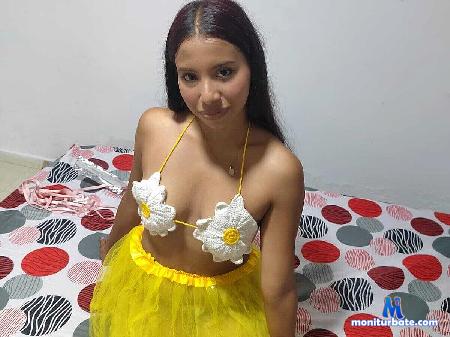 penelophe-fox flirt4free performer ¡Bienvenidos! Soy PENELop, tengo 23 años y soy de Colombia. Soy una chica alegre, perseverante, di