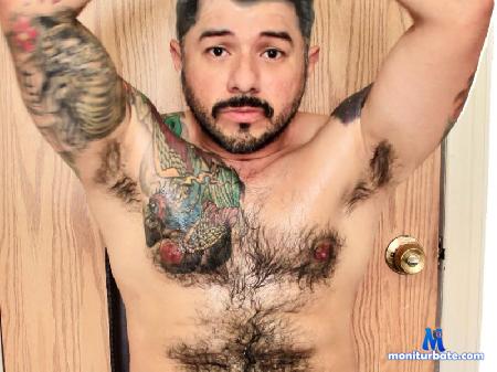 robon flirt4free performer im just a latin hairy regular but very masculine! and i love Mature Gentleman!