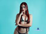 dakota-cullen flirt4free livecam show performer Passion on the skin, poetry in the soul, fire in the look