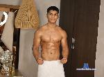jimy-ranger flirt4free livecam show performer THE REAL PLEASURE