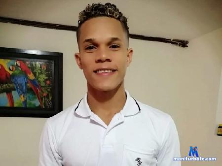 akanni-sammer flirt4free performer fight for your dreams 