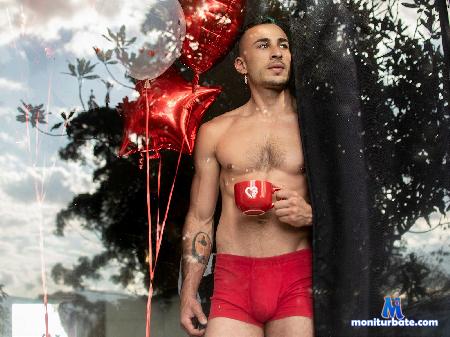 damiann-fox flirt4free performer Nice to meet you! I am the king of Precum! A mold without a copy and no limits!