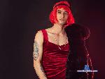 mike-muller flirt4free livecam show performer My Spirit rises upon the sunlight and beat 