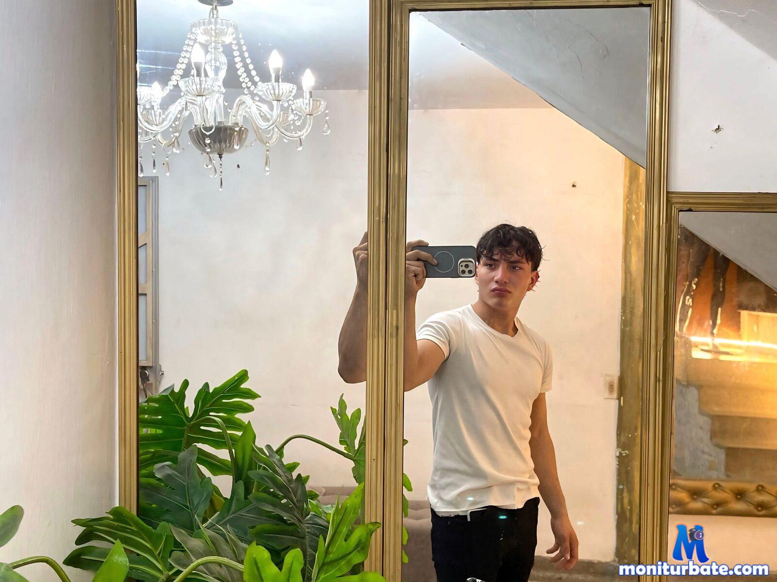 mateo-ivanov Flirt4free performer Cum Eating Domination Discipline Legs Bondage Humiliation Collar and Leash Corporal Punishment Exhibitionism Food Armpit