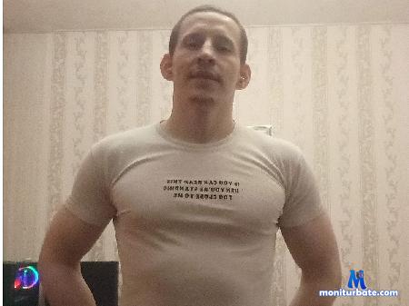 johny-kubitz flirt4free performer Muscle, fit, jerk off, dance